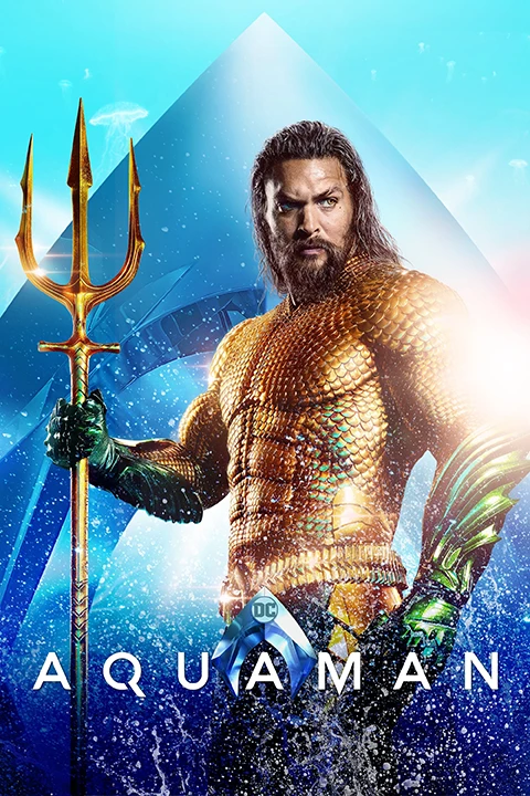 Aquaman 2018