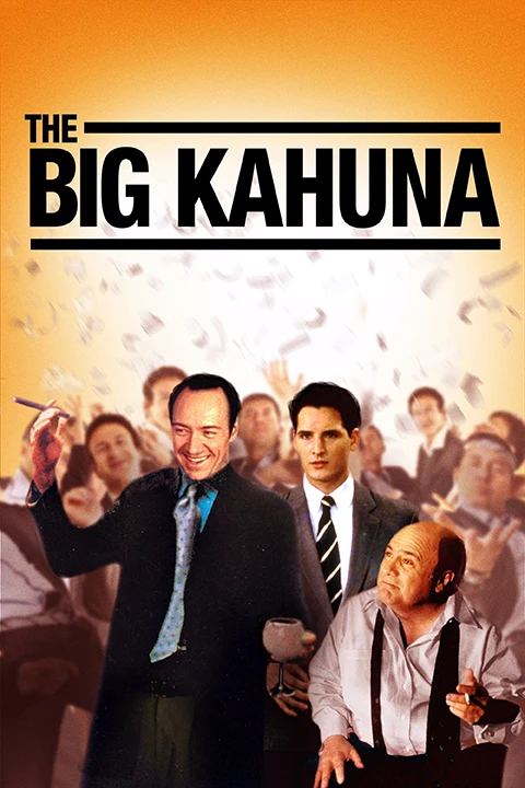 The Big Kahuna / Tranzakcja 1999