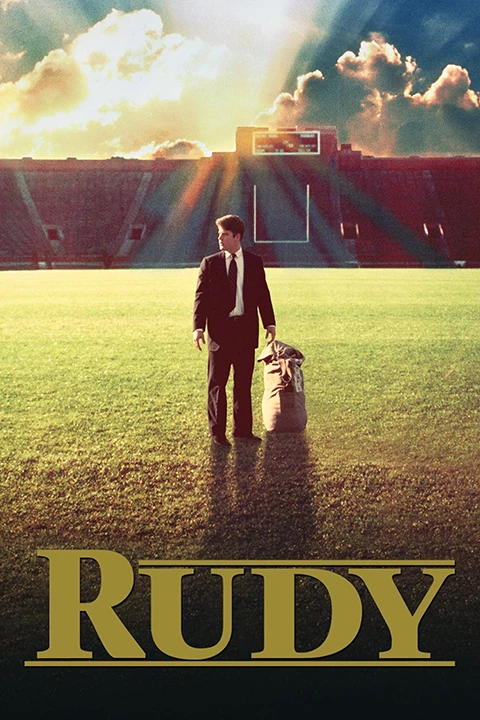 Rudy 1993