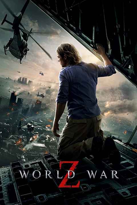 World War Z 2013