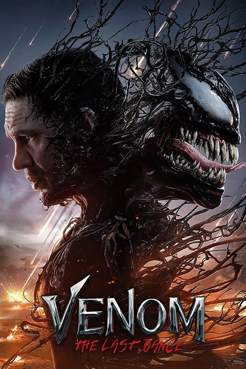 Venom: The Last Dance / Venom 3: Ostatni taniec 2024