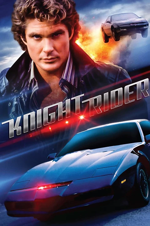 Knight Rider / Nieustraszony 1982-1986