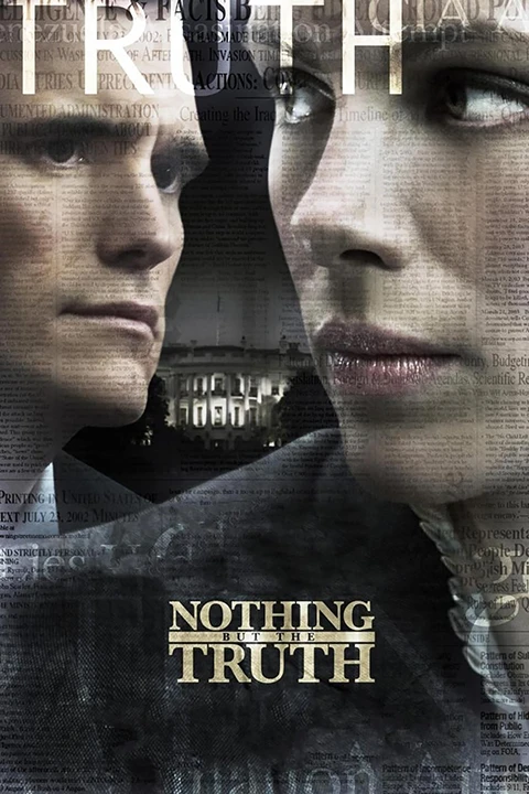 Nothing But the Truth / Cena prawdy 2008