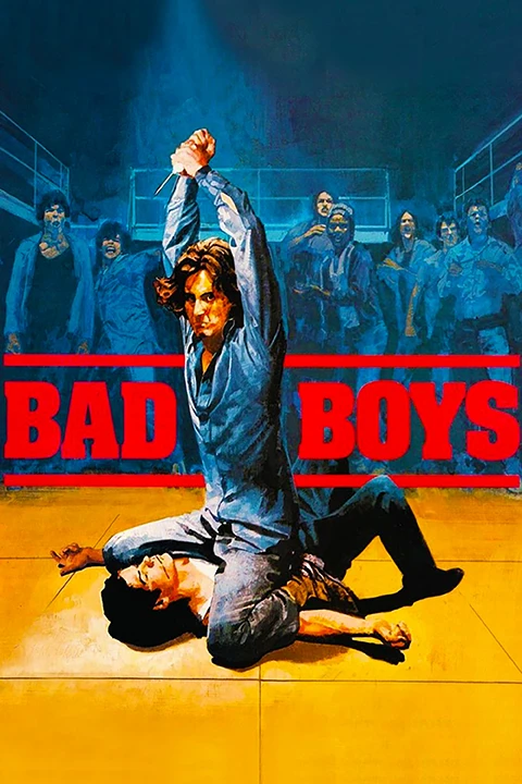 Bad Boys / Niegrzeczni chłopcy 1983