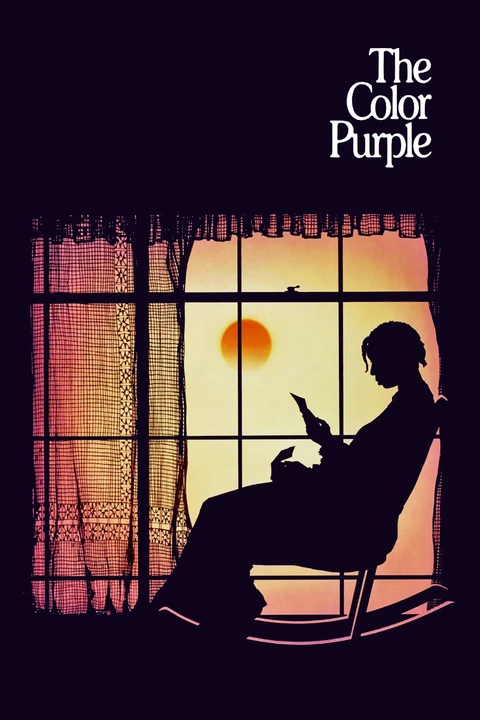 The Color Purple / Kolor purpury 1985