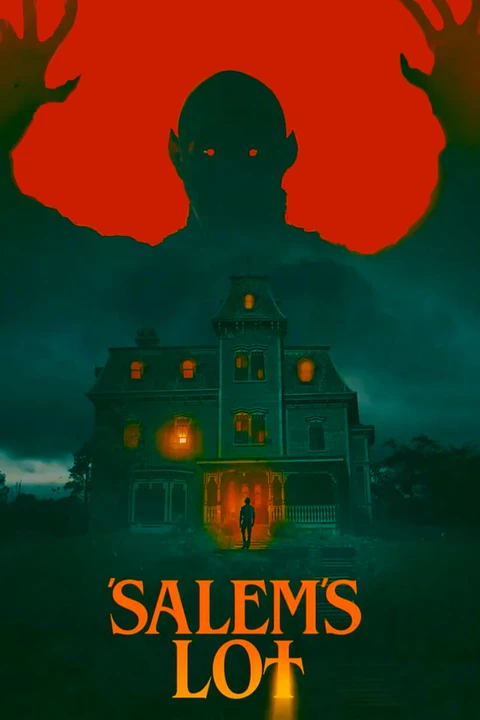 Salem's Lot / Miasteczko Salem 2024