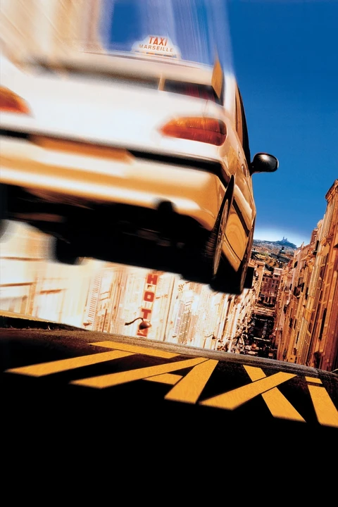 Taxi 1998