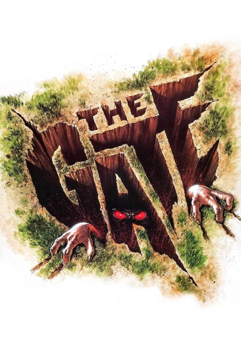 The Gate / Wrota 1987