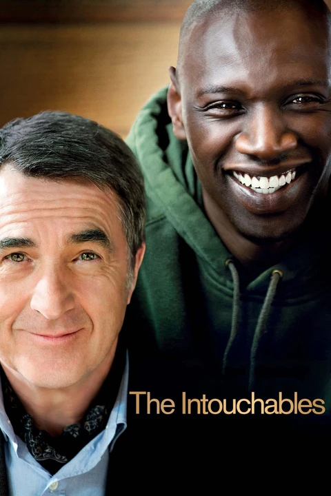 The Intouchables / Nietykalni 2011