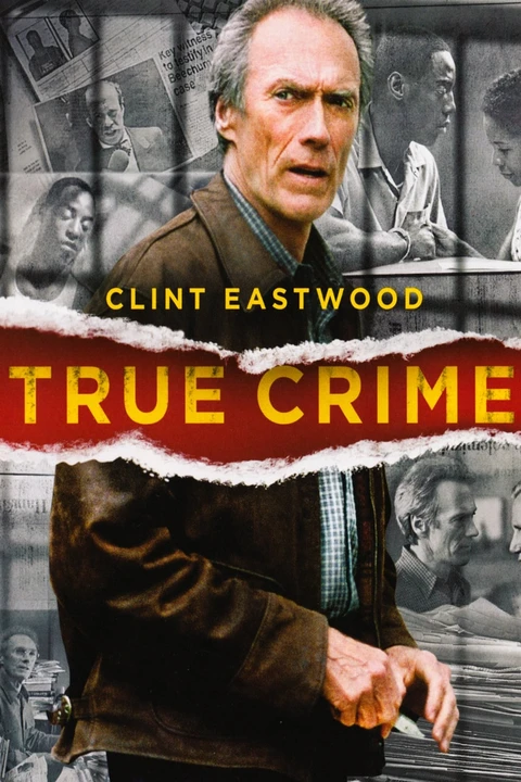 True Crime / Prawdziwa Zbrodnia 1999