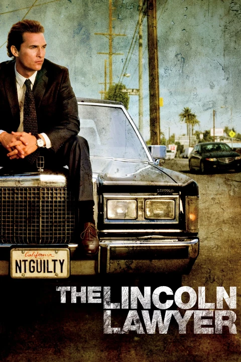 The Lincoln Lawyer / Prawnik z Lincolna 2011