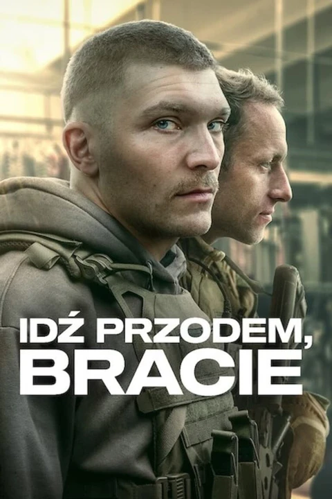 Idź przodem, bracie 2024