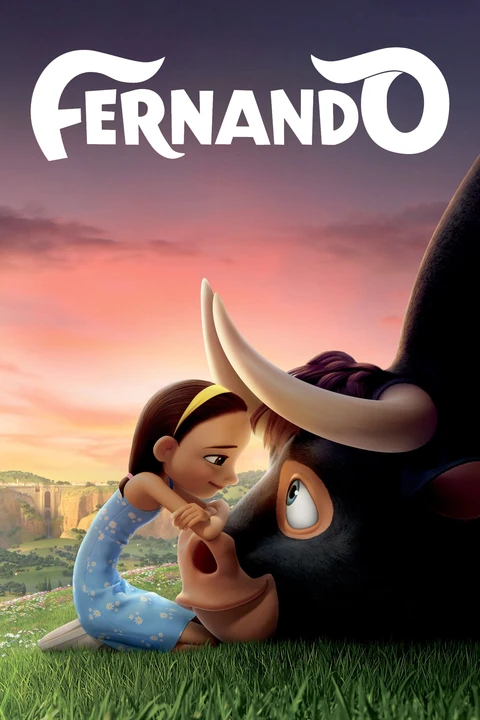 Ferdinand / Fernando 2017