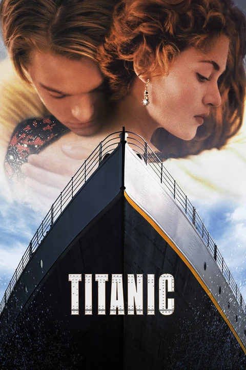 Titanic 1997