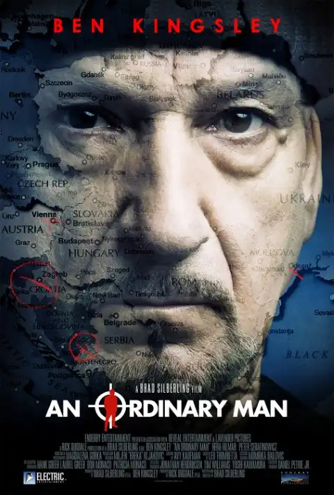 An Ordinary Man / Zwyczajny Człowiek
