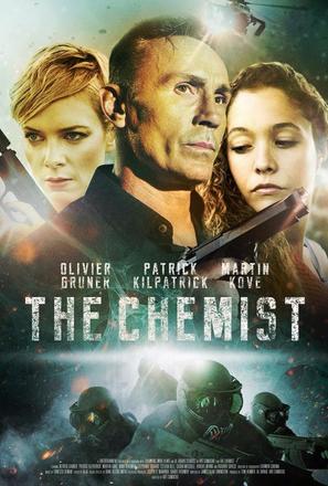 The Chemist / Assasin X / Nieuchwytny cel 2016