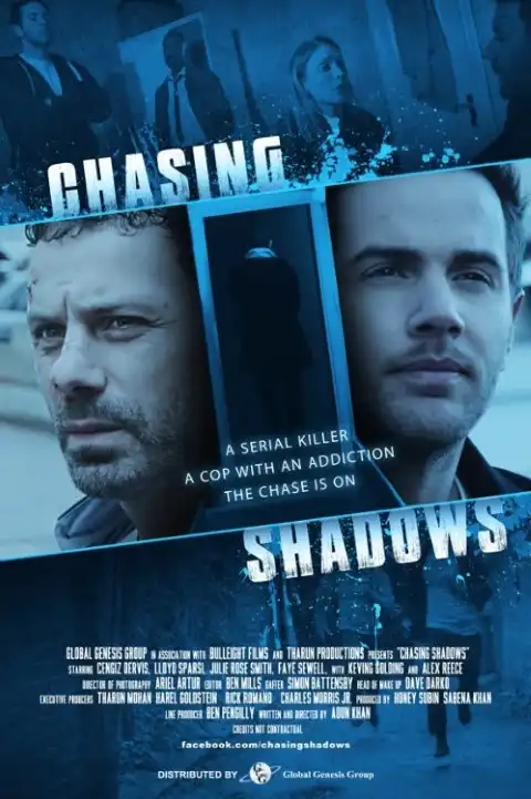 Chasing Shadows / W Pogoni Za Cieniem 2019