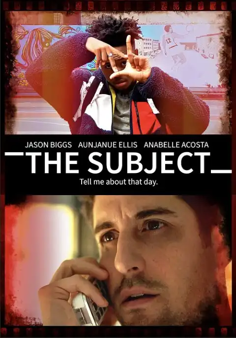 The Subject / Obiekt 2020