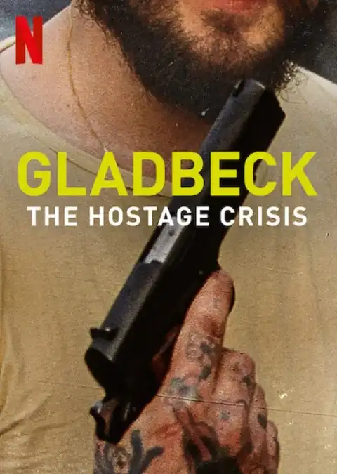 Gladbeck: The Hostage Crisis / Gladbeck: Das Geiseldrama / Gladbeck: Kryzys z zakładnikami 2022