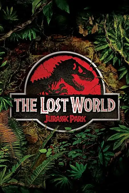 The Lost World: Jurassic Park / Zaginiony świat: Jurassic Park 1997