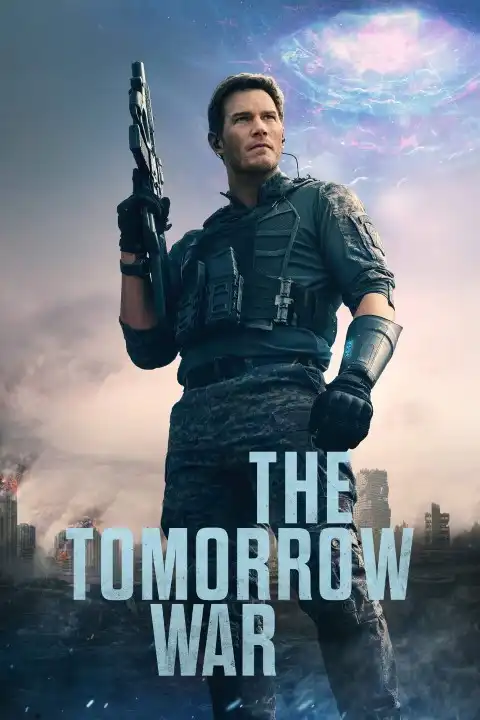 The Tomorrow War / Wojna o jutro 2021