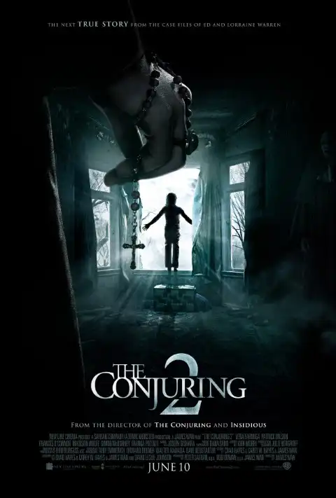 The Conjuring 2 / Obecność 2 2016