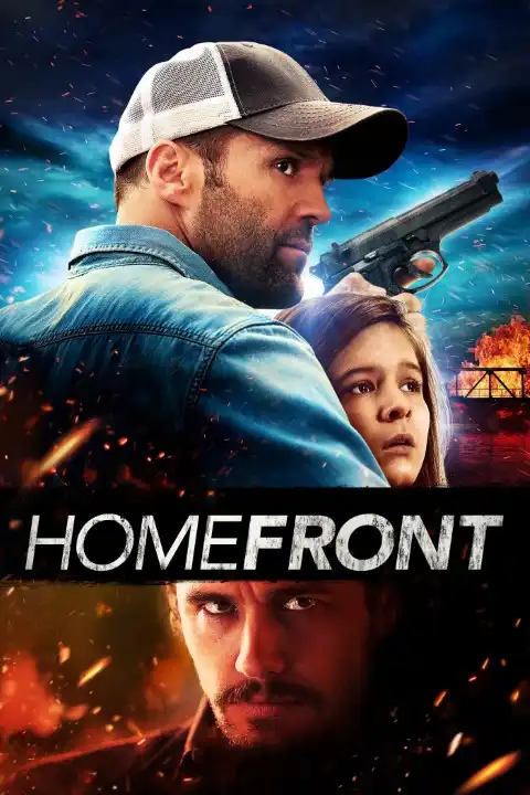 Homefront / W obronie własnej 2013
