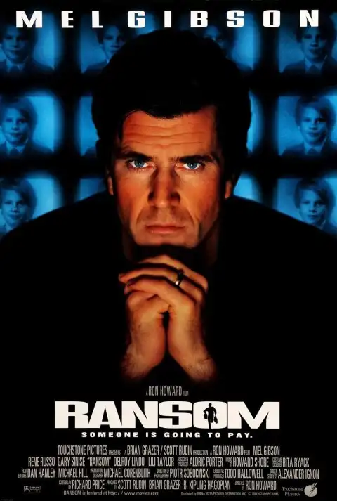 Ransom / Okup 1996