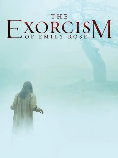 The Exorcism of Emily Rose / Egzorcyzmy Emily Rose 2005