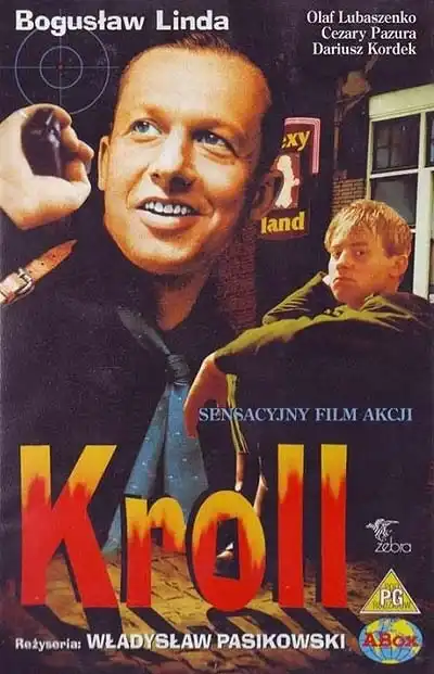 Kroll 1991
