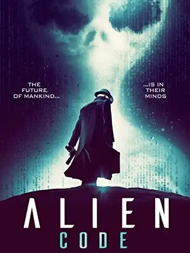 Alien Code / The Men 2018