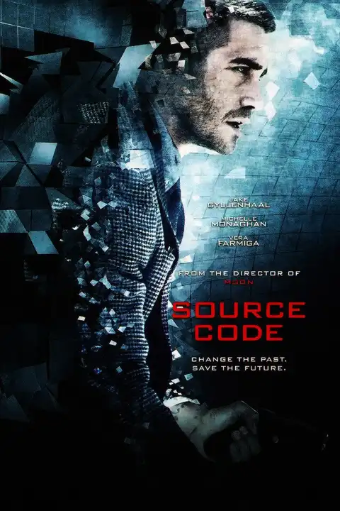 Source Code / Kod nieśmiertelności 2011
