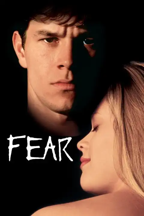Fear / Strach 1996