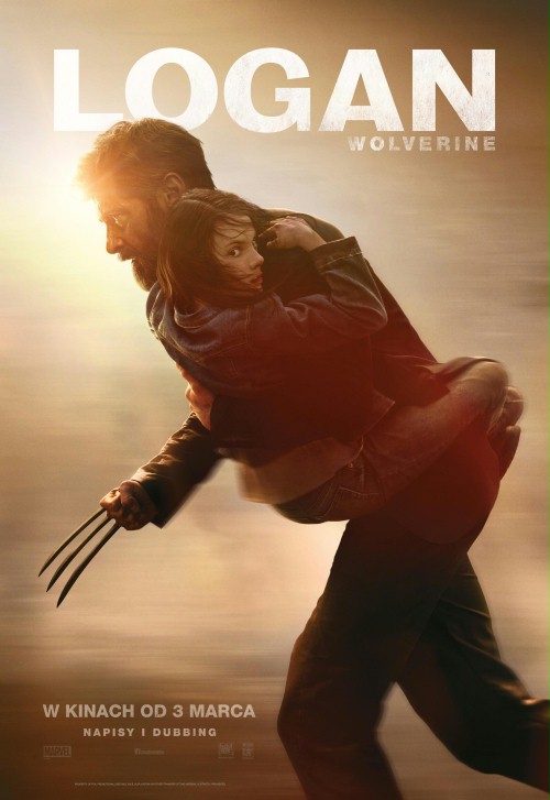 Logan: Wolverine 2017