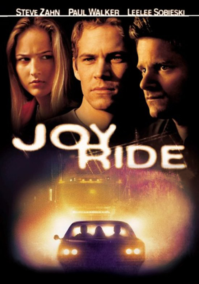 Joy Ride / Prześladowca 2001