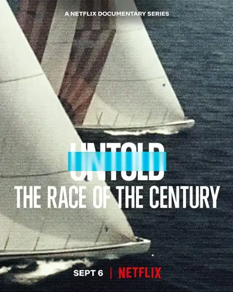 Untold: The Race of the Century / Sportowe opowieści: Wyścig stulecia 2022