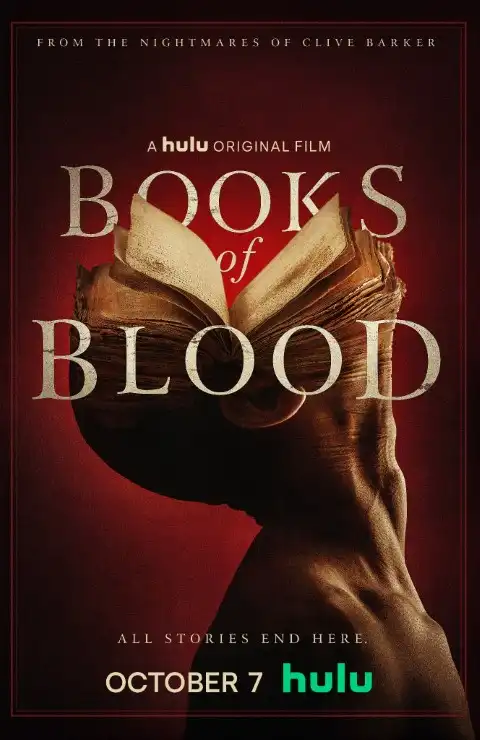 Books of Blood / Księgi krwi 202