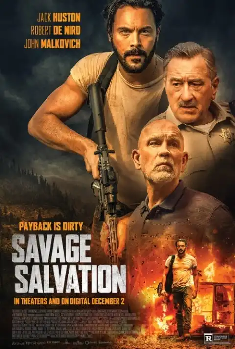 Savage Salvation 2022