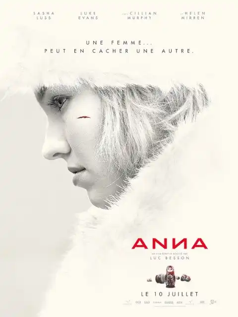 Anna 2019