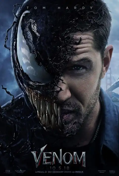 Venom 2018