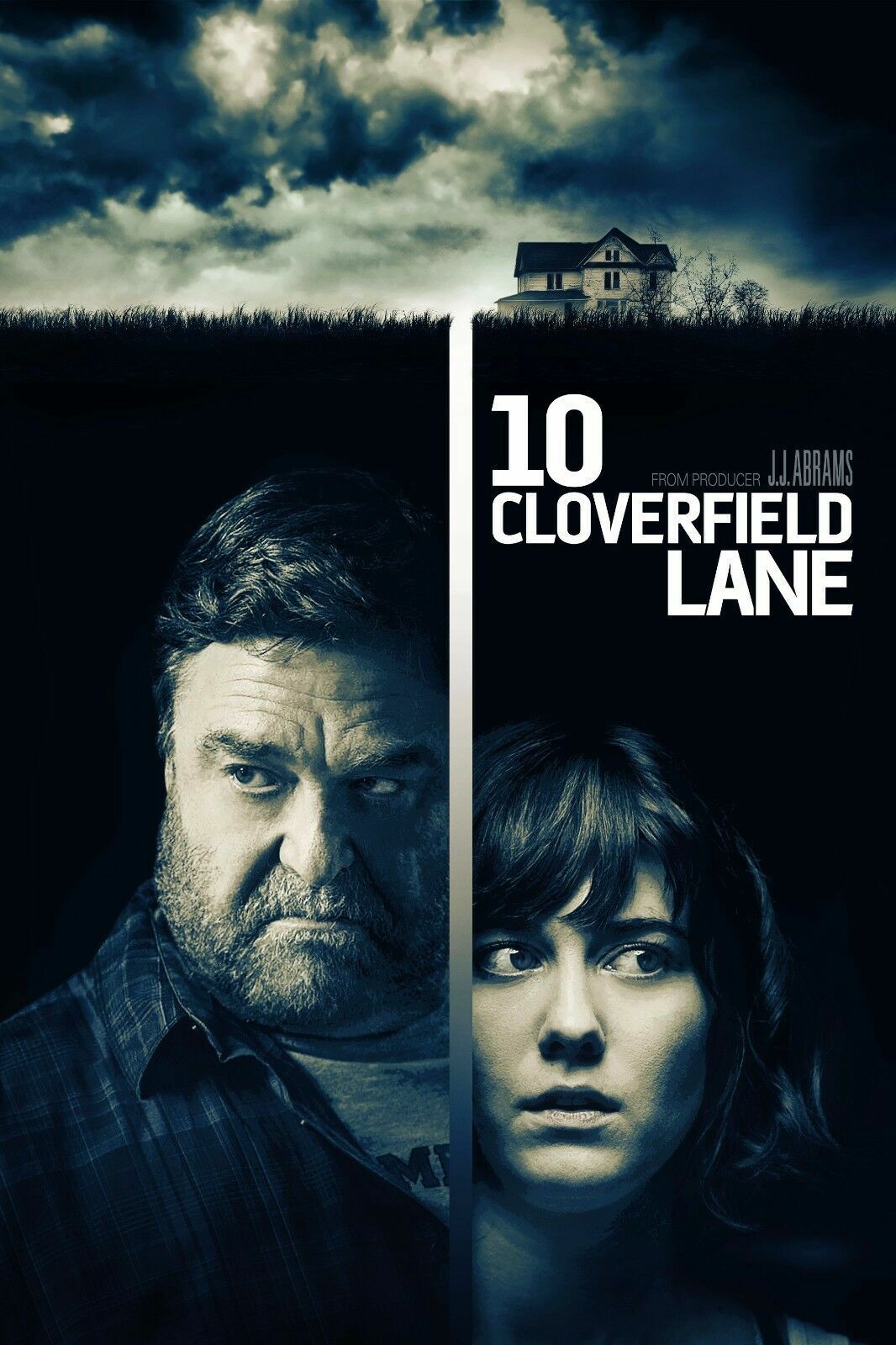 10 Cloverfield Lane / Cloverfield Lane 10 2016