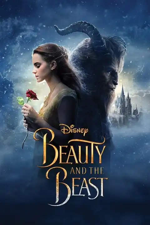 Beauty and the Beast / Piękna i Bestia 2017