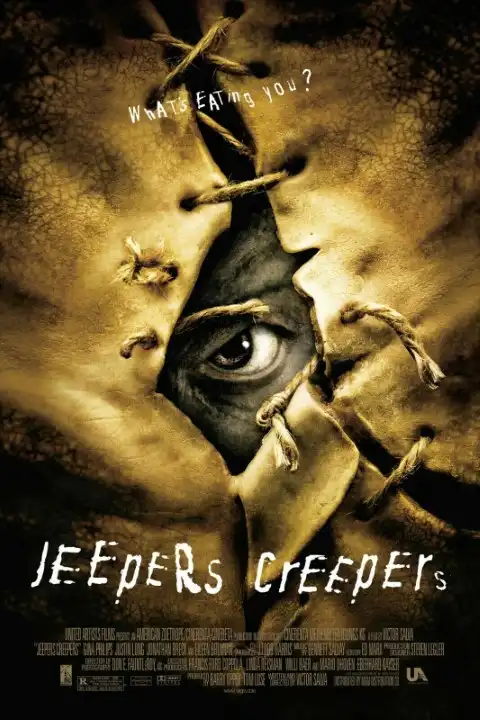 Jeepers Creepers / Smakosz 2001