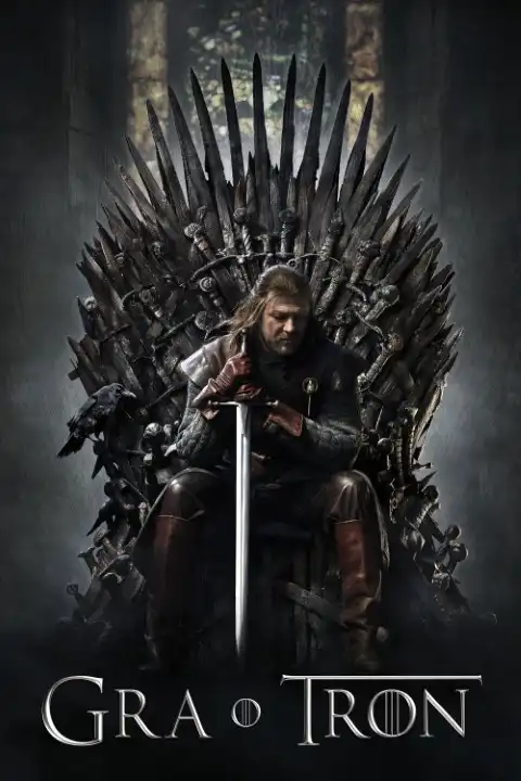 Game of Thrones / Gra o tron 2011-2019