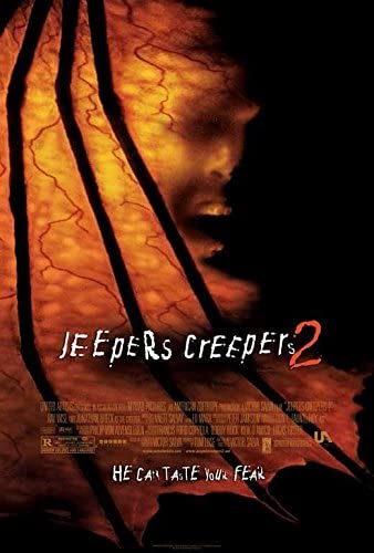 Jeepers Creepers 2 / Smakosz 2 2003