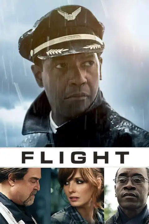 Flight / Lot 2012
