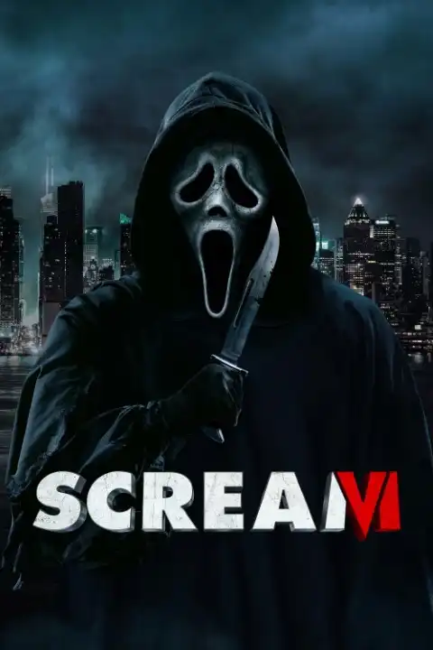 Scream VI / Krzyk VI 2023