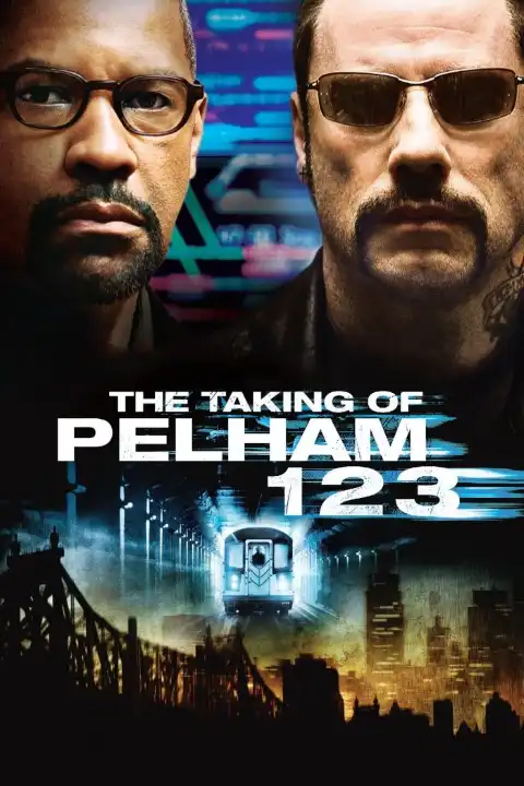 The Taking of Pelham 123 / Metro strachu 2009