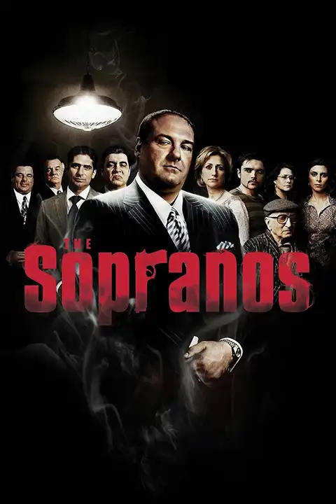The Sopranos / Rodzina Soprano 1999-2007
