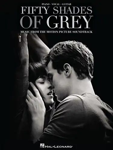 Fifty Shades of Grey / Pięćdziesiąt Twarzy Greya 2015